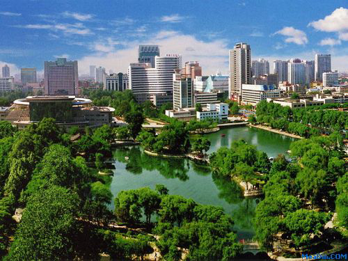 時(shí)評(píng):且慢對(duì)海綿城市建設(shè)多加指責(zé) -- 建筑暢言網(wǎng)