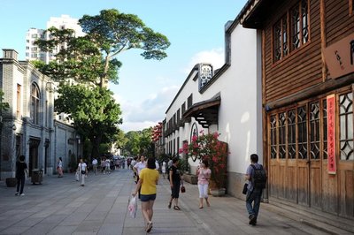 【福州南后街攝影圖片】福州紀實攝影_紅塵影像博客_太平洋電腦網(wǎng)攝影部落