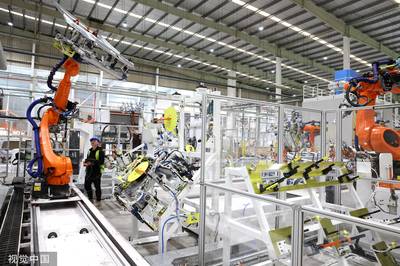 鮑韶山:跨大西洋的擔憂與行業(yè)現(xiàn)實:中國制造與新型電動汽車