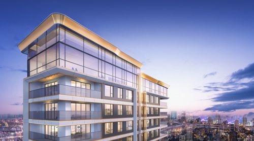 2022上半年福州 高端 產(chǎn)品測評 5大入圍樓盤路演報告