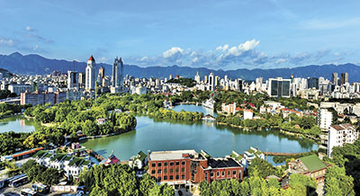 蘇樹林:以體制機制創(chuàng)新為核心推進自貿試驗區(qū)建設