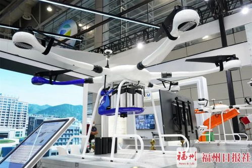 剛剛 首屆中國 福州 國際數字產品博覽會開館