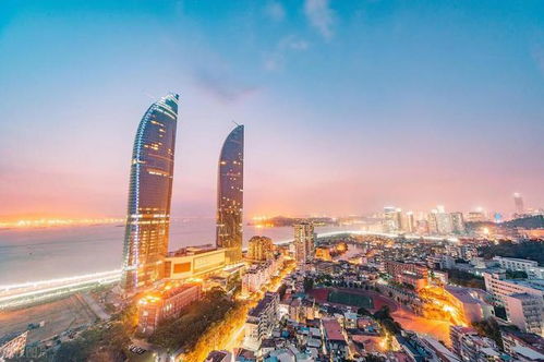 福建省區(qū)縣年度人均收入20強 廈門優(yōu)勢明顯,泉州 福州旗鼓相當(dāng)