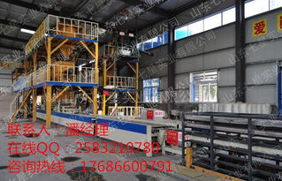 聚焦熱點(diǎn) 2016新型輕質(zhì)墻板設(shè)備優(yōu)勢(shì)分析與紙板復(fù)合生產(chǎn)線(xiàn)解析